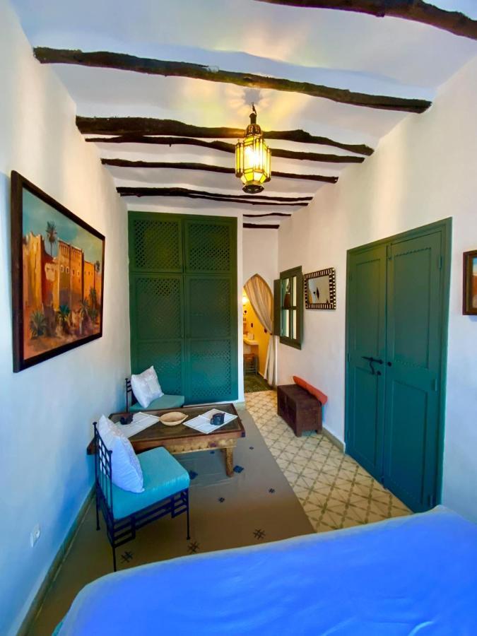 Dar El Hana Тарудант Экстерьер фото