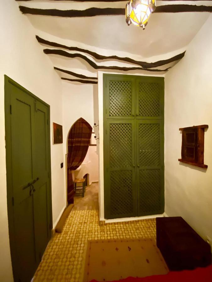 Dar El Hana Тарудант Экстерьер фото