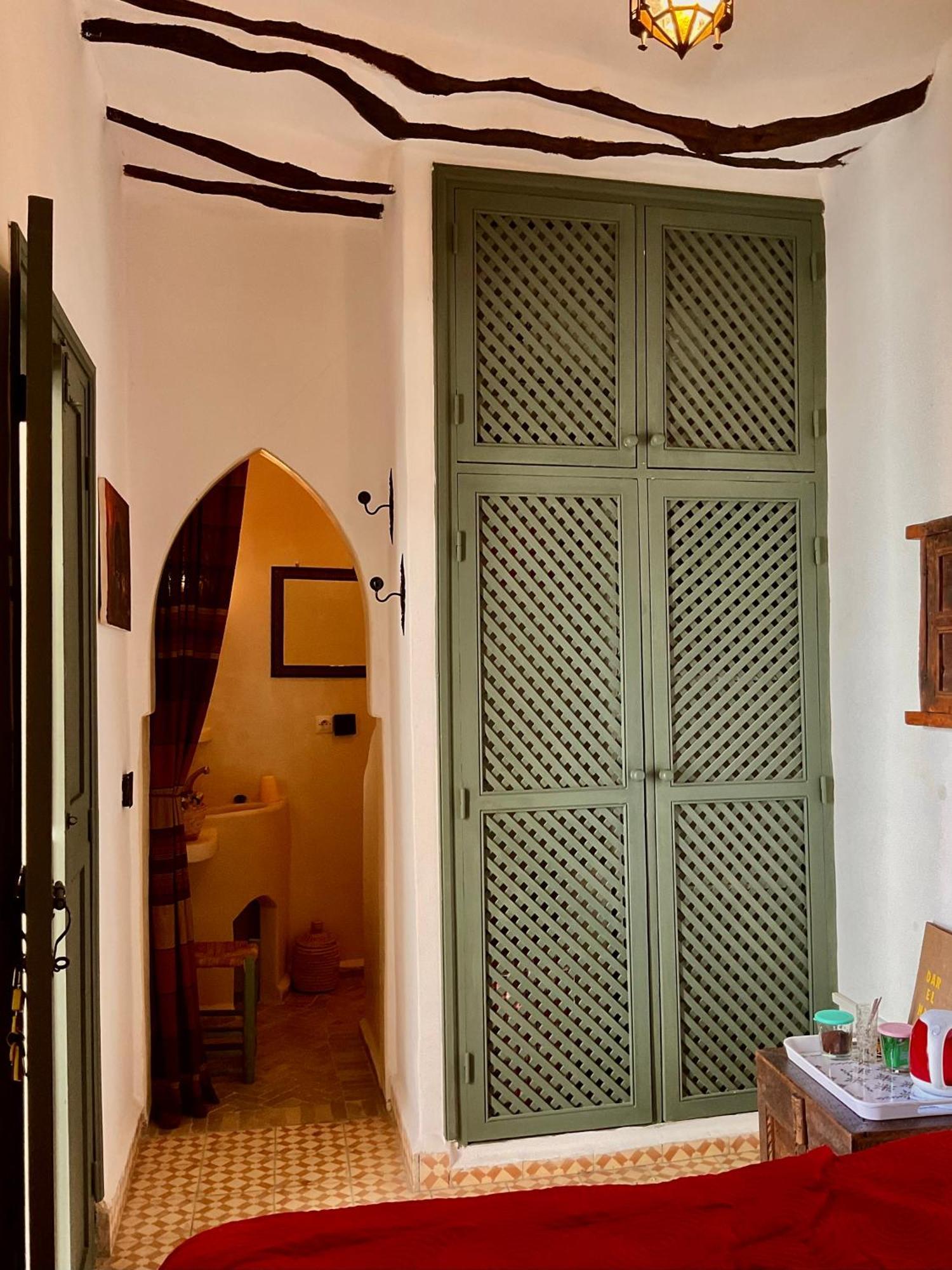 Dar El Hana Тарудант Экстерьер фото