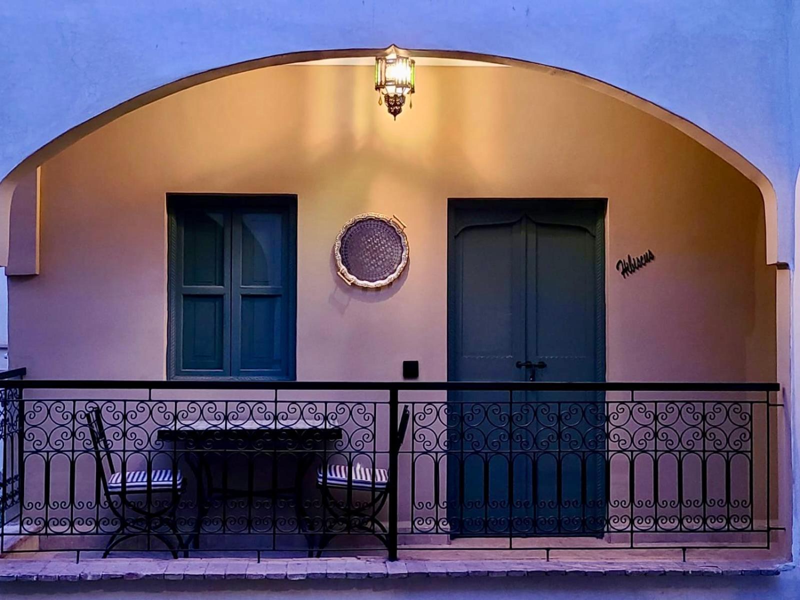 Dar El Hana Тарудант Экстерьер фото