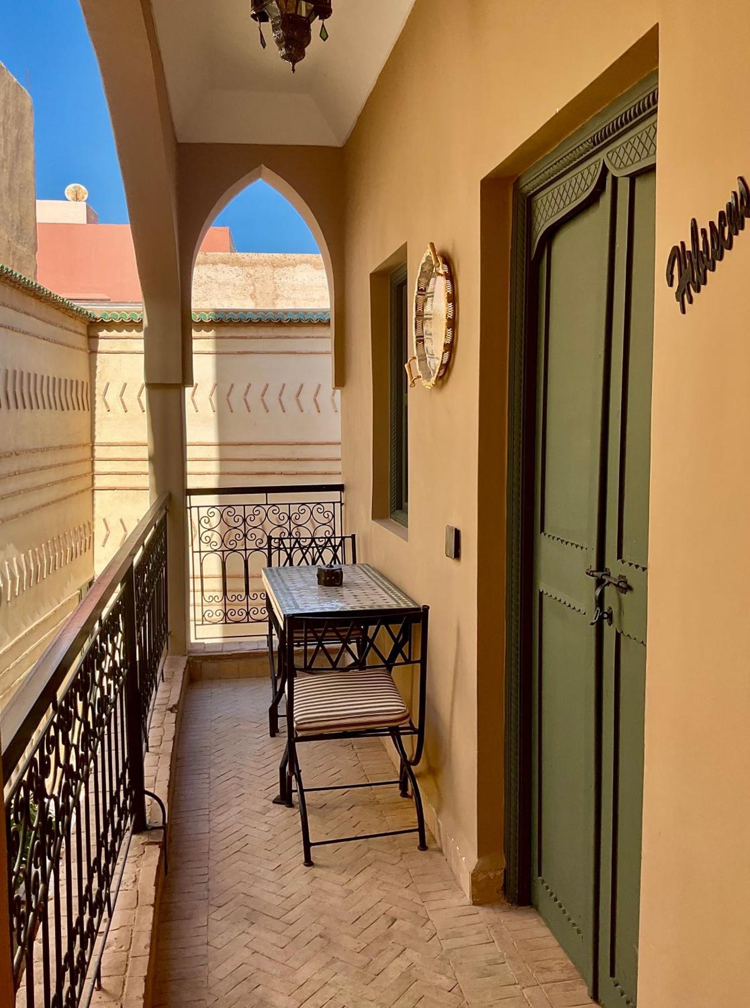 Dar El Hana Тарудант Экстерьер фото