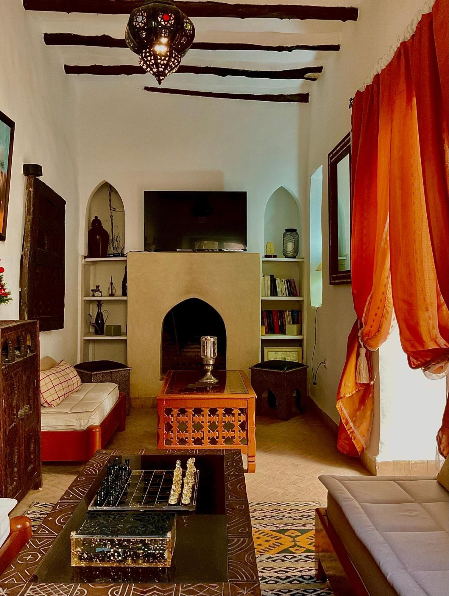 Dar El Hana Тарудант Экстерьер фото