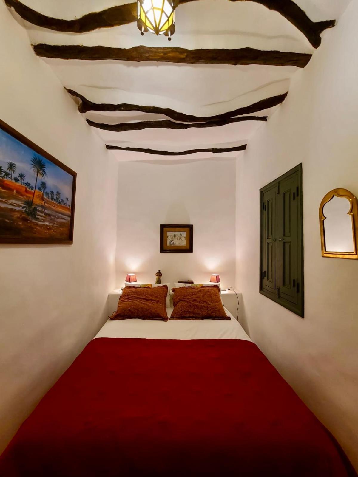 Dar El Hana Тарудант Экстерьер фото
