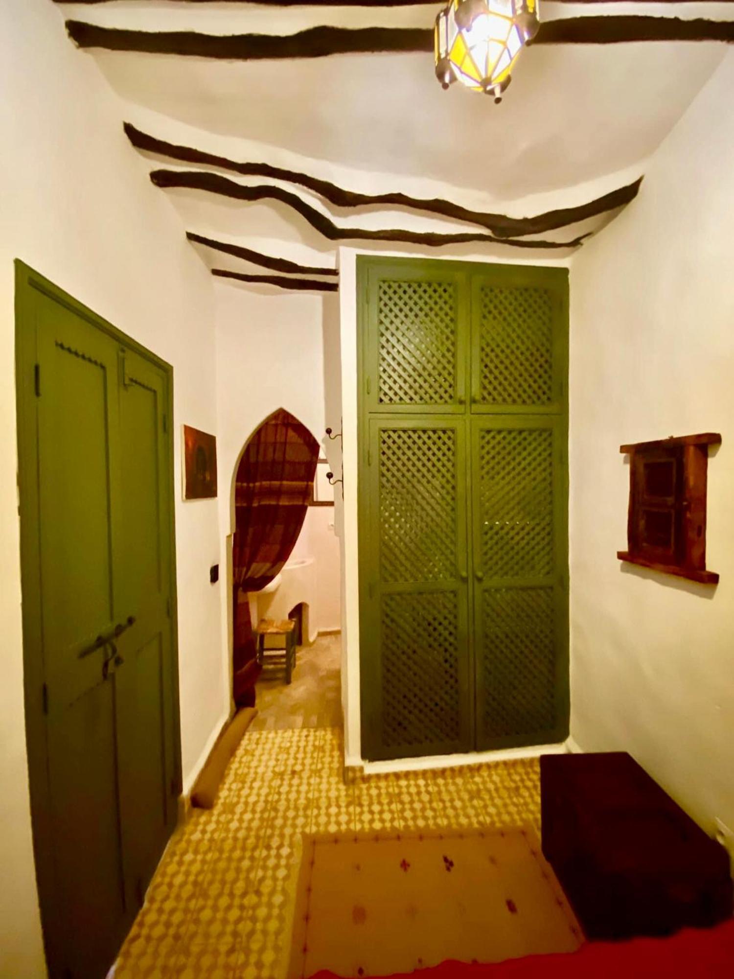 Dar El Hana Тарудант Экстерьер фото